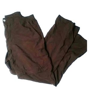 Columbia Women's convertible pants size small